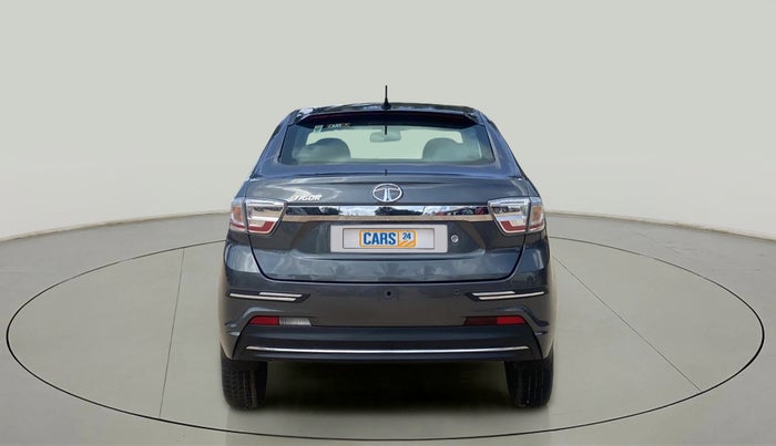 2023 Tata TIGOR XMA PETROL, Petrol, Automatic, 4,216 km, Back/Rear