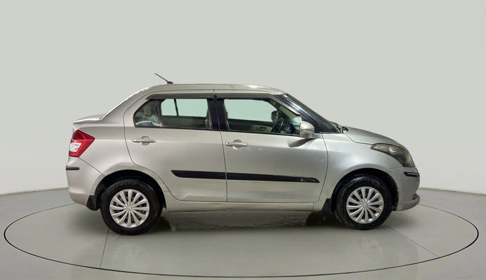 2016 Maruti Swift Dzire VDI ABS, Diesel, Manual, 66,181 km, Right Side View