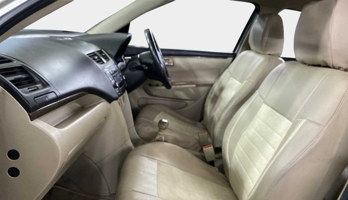 2016 Maruti Swift Dzire VDI ABS, Diesel, Manual, 66,181 km, Right Side Front Door Cabin