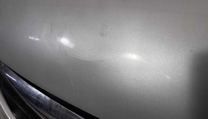 2016 Maruti Swift Dzire VDI ABS, Diesel, Manual, 66,181 km, Bonnet (hood) - Slightly dented