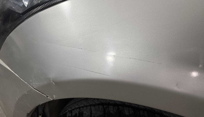2016 Maruti Swift Dzire VDI ABS, Diesel, Manual, 66,181 km, Left fender - Minor scratches