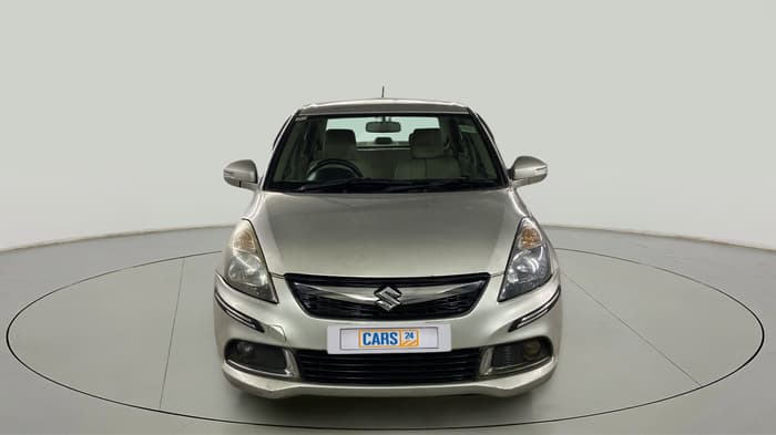 2016 Maruti Swift Dzire VDI ABS, Diesel, Manual, 66,181 km, Front