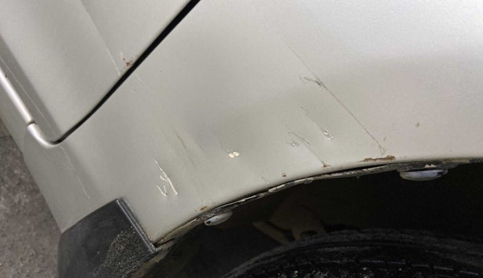 2016 Maruti Swift Dzire VDI ABS, Diesel, Manual, 66,181 km, Right fender - Slightly dented