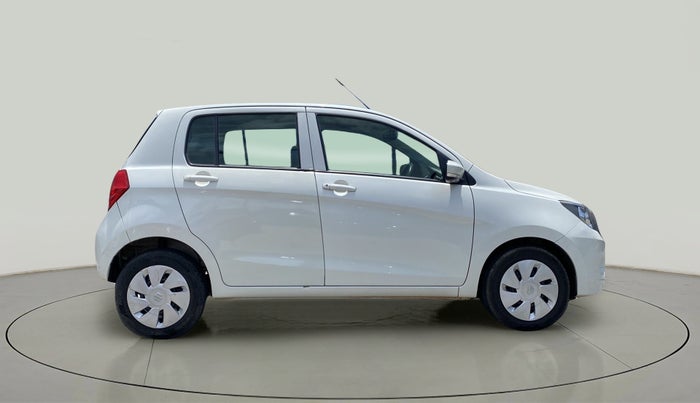 2016 Maruti Celerio ZXI AMT (O), Petrol, Automatic, 48,178 km, Right Side View