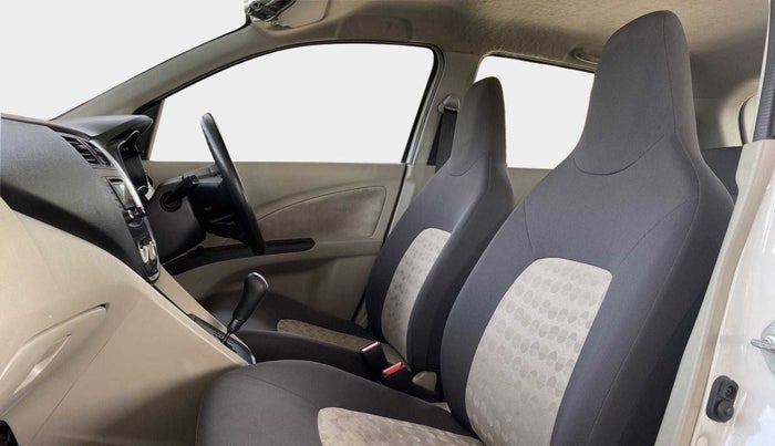 2016 Maruti Celerio ZXI AMT (O), Petrol, Automatic, 48,178 km, Right Side Front Door Cabin