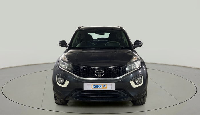 2019 Tata NEXON XZA PLUS PETROL, Petrol, Automatic, 30,309 km, Front