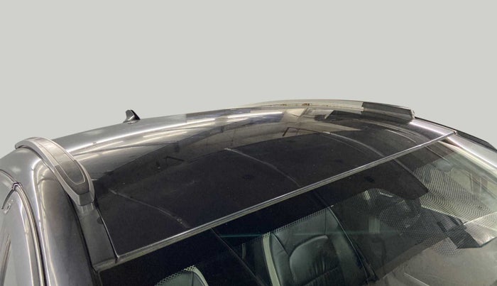 2019 Tata NEXON XZA PLUS PETROL, Petrol, Automatic, 30,309 km, Roof
