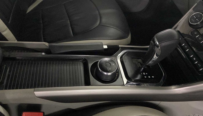 2019 Tata NEXON XZA PLUS PETROL, Petrol, Automatic, 30,309 km, Gear Lever