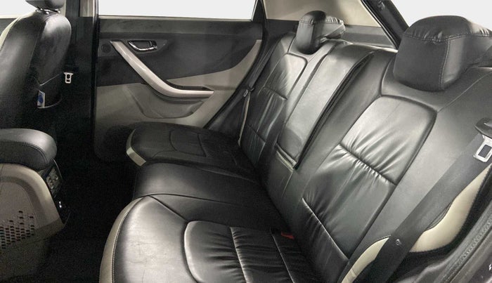 2019 Tata NEXON XZA PLUS PETROL, Petrol, Automatic, 30,309 km, Right Side Rear Door Cabin