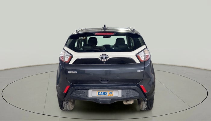 2019 Tata NEXON XZA PLUS PETROL, Petrol, Automatic, 30,309 km, Back/Rear