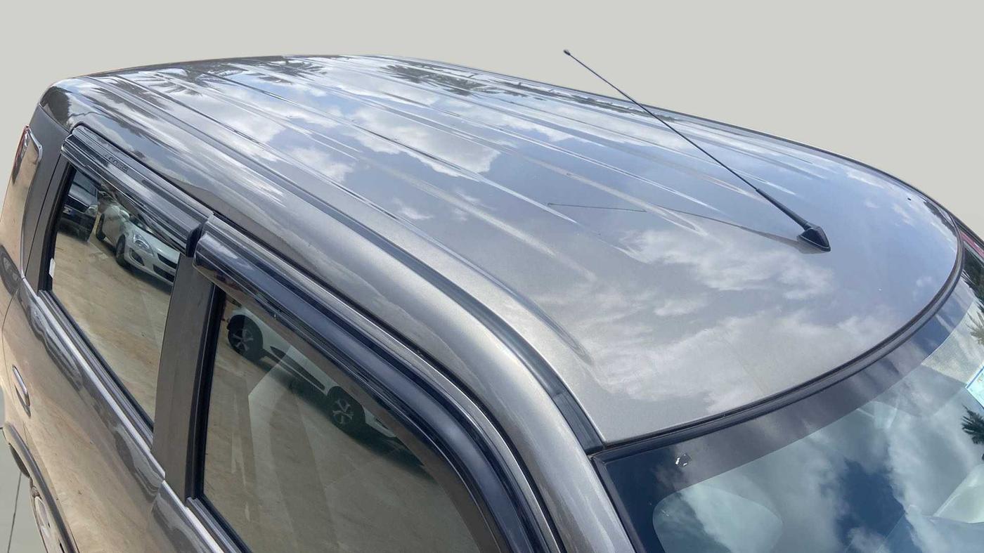 2021 Maruti New Wagon-R ZXI 1.2 AMT, Petrol, Automatic, 61,978 km, Roof