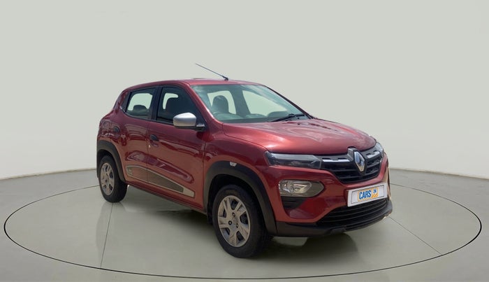 2020 Renault Kwid RXT 1.0 AMT (O), Petrol, Automatic, 36,462 km, SRP
