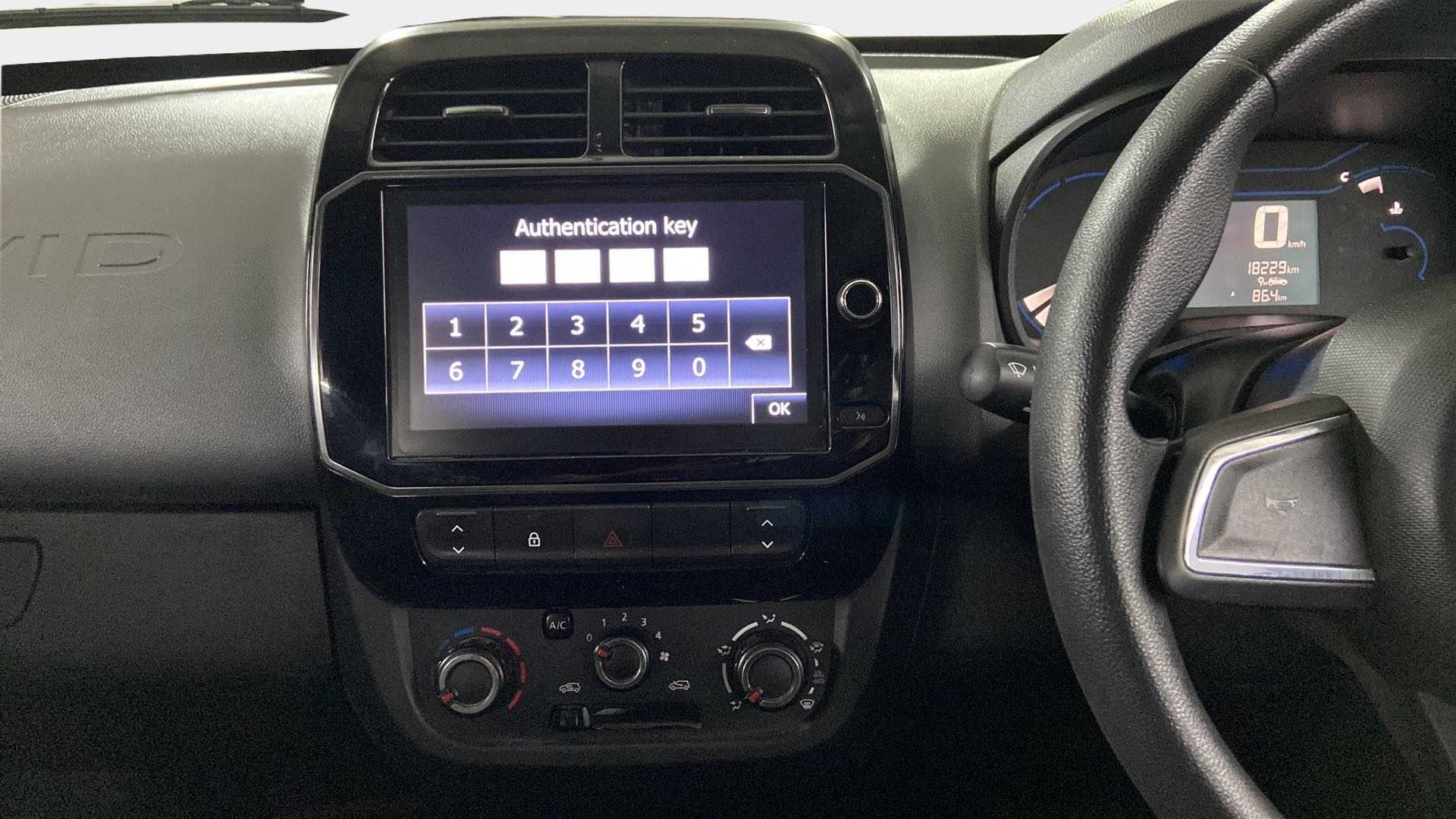 Features