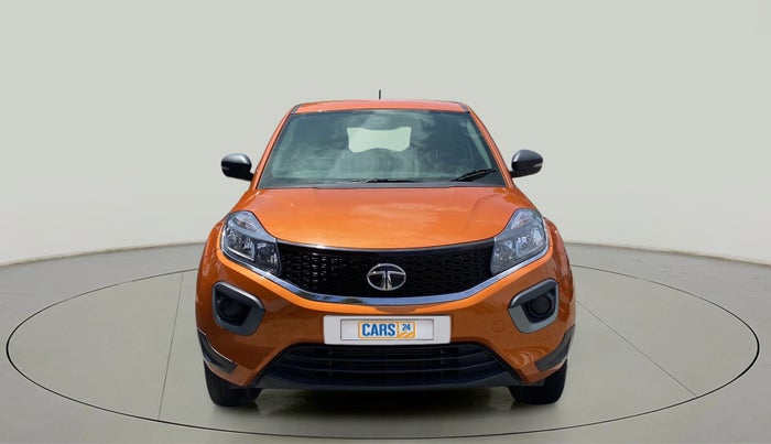 2018 Tata NEXON XMA PETROL, Petrol, Automatic, 62,215 km, Front