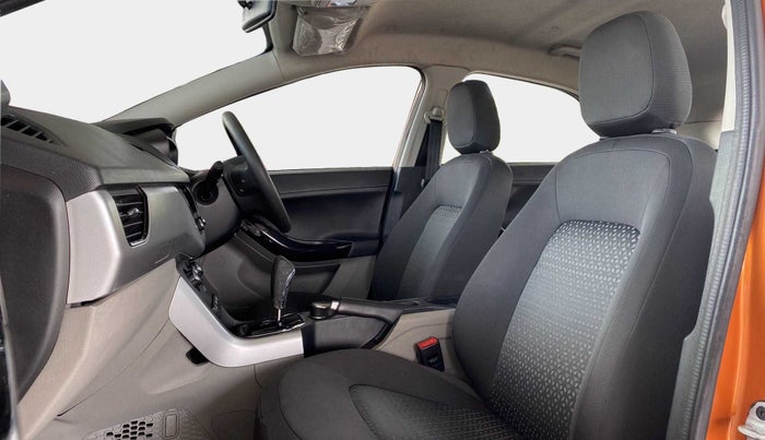 2018 Tata NEXON XMA PETROL, Petrol, Automatic, 62,215 km, Right Side Front Door Cabin