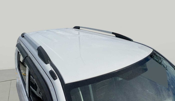 2013 Maruti Wagon R 1.0 VXI, Petrol, Manual, 54,885 km, Roof