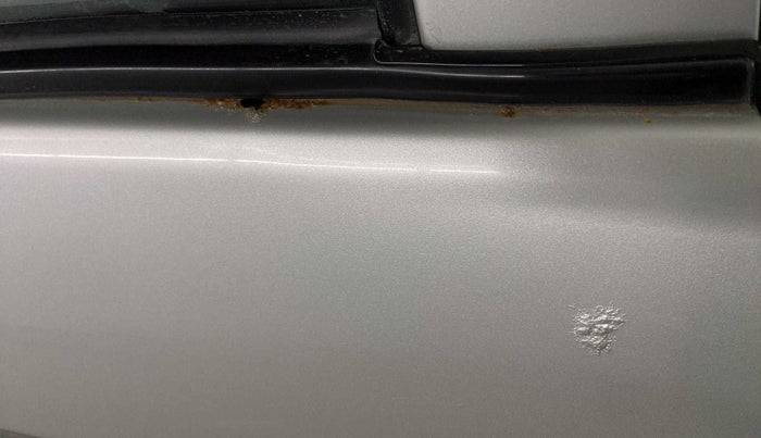 2016 Maruti Celerio ZXI AMT, Petrol, Automatic, 57,120 km, Right rear door - Rusted