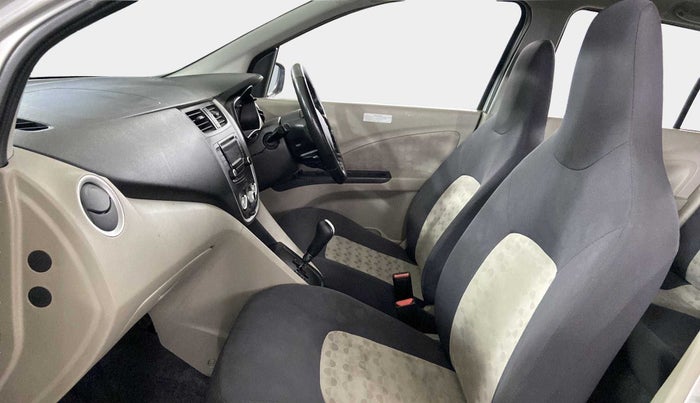 2016 Maruti Celerio ZXI AMT, Petrol, Automatic, 57,120 km, Right Side Front Door Cabin