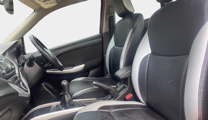 2016 Maruti Baleno ZETA PETROL 1.2, Petrol, Manual, 60,614 km, Right Side Front Door Cabin