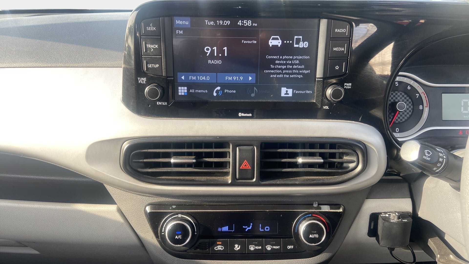 Features