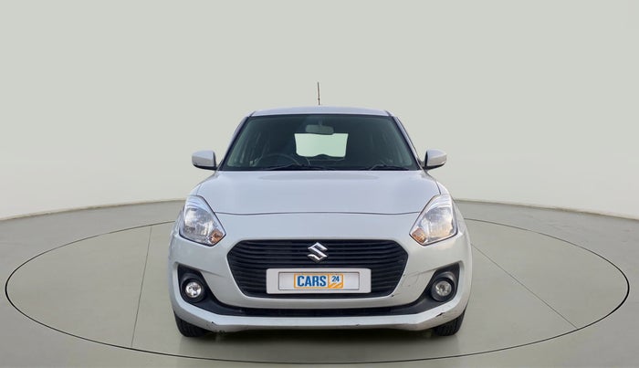 2018 Maruti Swift VDI, Diesel, Manual, 98,433 km, Front