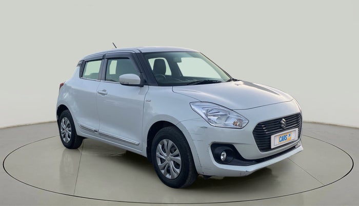 2018 Maruti Swift VDI, Diesel, Manual, 98,433 km, SRP