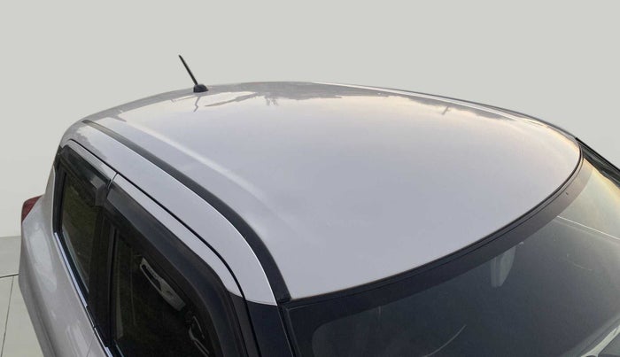 2018 Maruti Swift VDI, Diesel, Manual, 98,433 km, Roof
