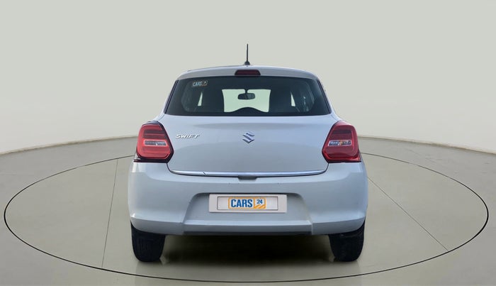 2018 Maruti Swift VDI, Diesel, Manual, 98,433 km, Back/Rear