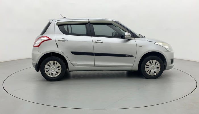 2013 Maruti Swift VDI, Diesel, Manual, 96,499 km, Right Side View