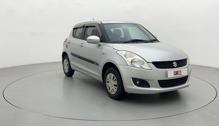 2013 Maruti Swift VDI, Diesel, Manual, 96,499 km, SRP