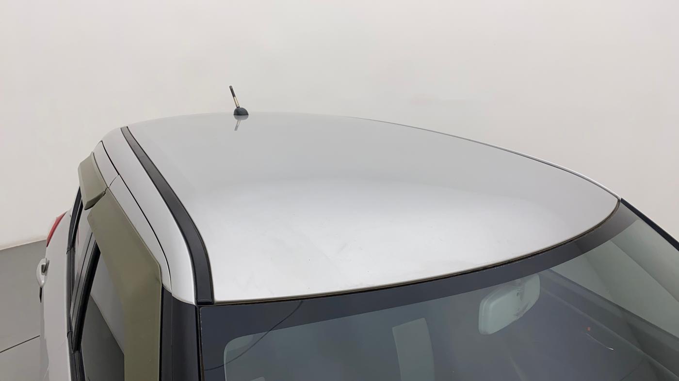 2013 Maruti Swift VDI, Diesel, Manual, 96,499 km, Roof