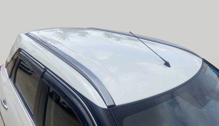 2022 Toyota URBAN CRUISER PREMIUM GRADE AT, Petrol, Automatic, 9,541 km, Roof