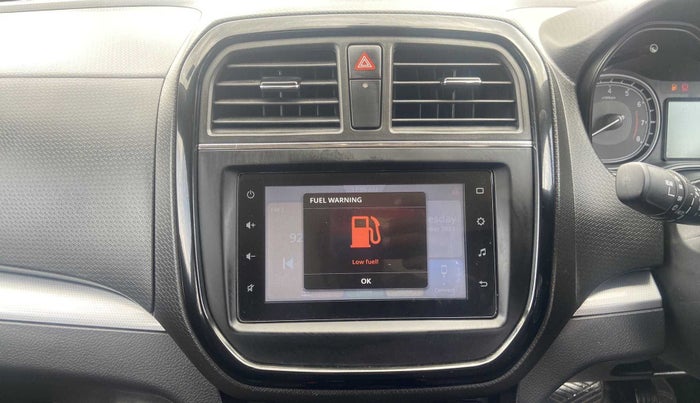 2022 Toyota URBAN CRUISER PREMIUM GRADE AT, Petrol, Automatic, 9,541 km, Air Conditioner