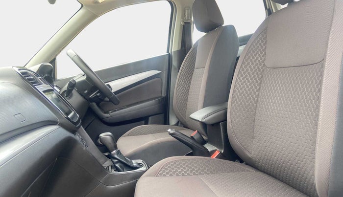 2022 Toyota URBAN CRUISER PREMIUM GRADE AT, Petrol, Automatic, 9,541 km, Right Side Front Door Cabin