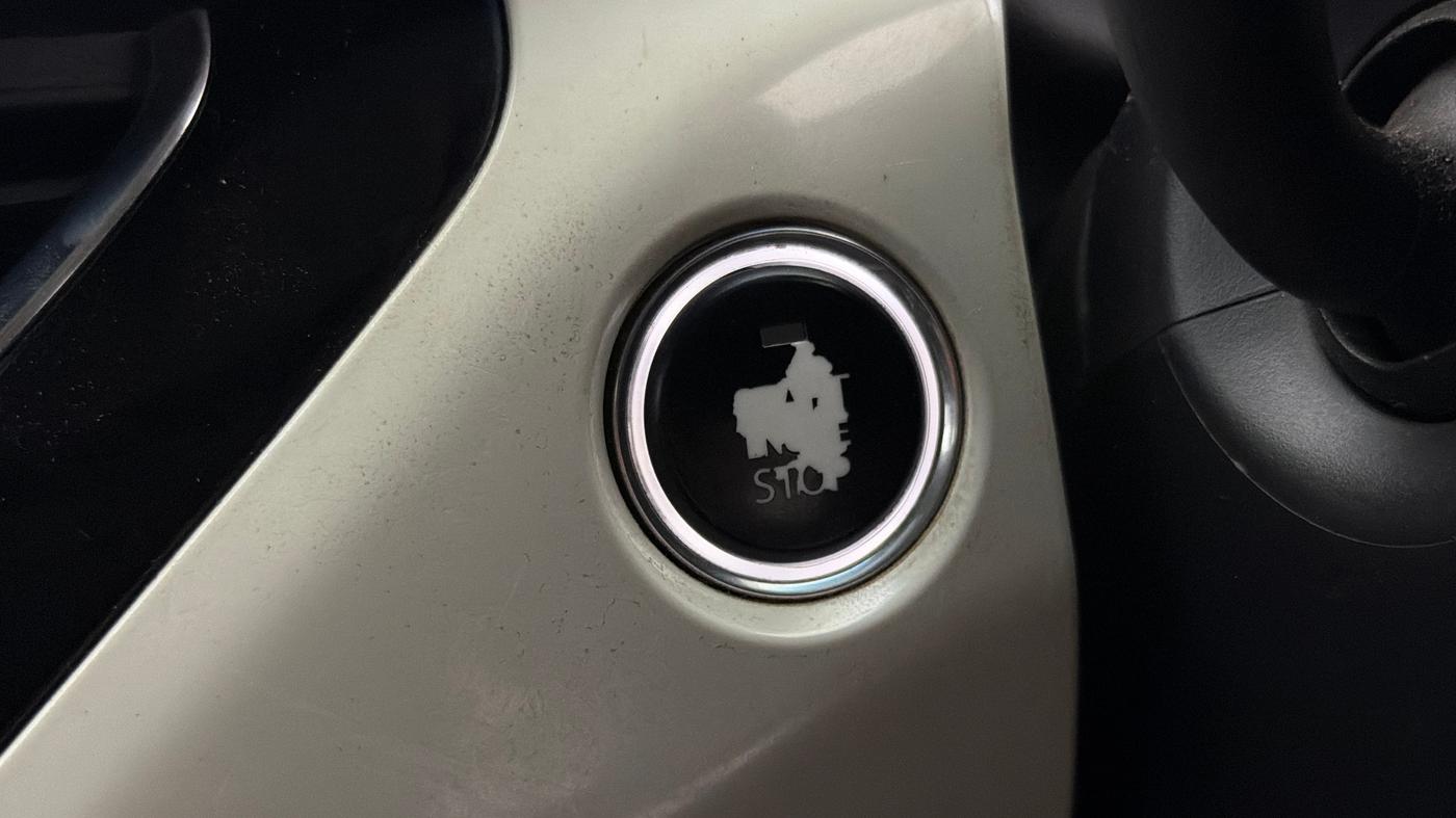 2021 Tata NEXON XZ PLUS PETROL KAZIRANGA, Petrol, Manual, 72,075 km, Keyless Start/ Stop Button