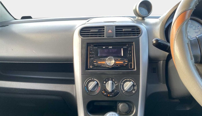 2015 Maruti Ritz VDI, Diesel, Manual, 92,891 km, Air Conditioner