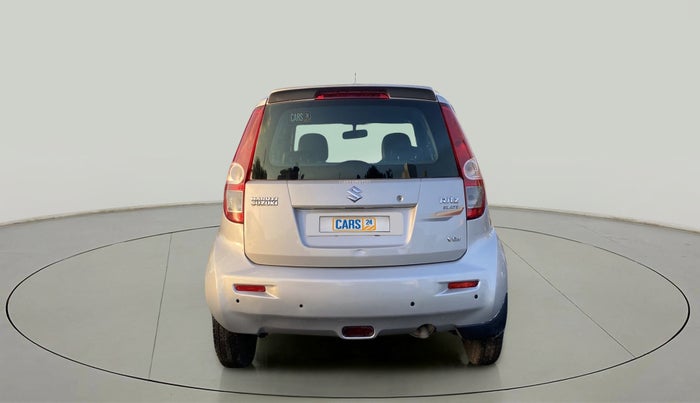 2015 Maruti Ritz VDI, Diesel, Manual, 92,891 km, Back/Rear