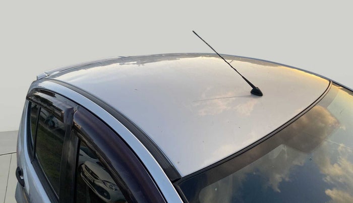 2015 Maruti Ritz VDI, Diesel, Manual, 92,891 km, Roof