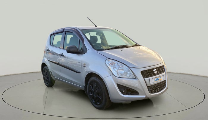 2015 Maruti Ritz VDI, Diesel, Manual, 92,891 km, SRP