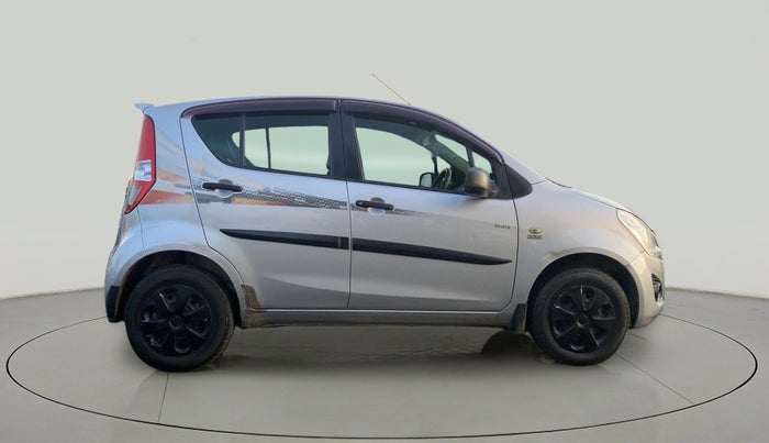 2015 Maruti Ritz VDI, Diesel, Manual, 92,891 km, Right Side View