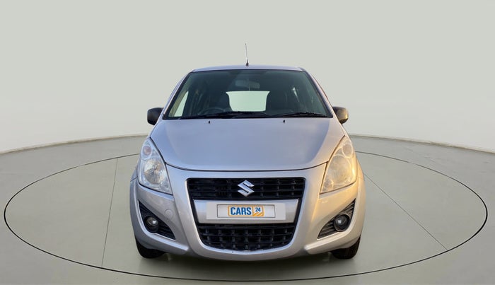 2015 Maruti Ritz VDI, Diesel, Manual, 92,891 km, Front