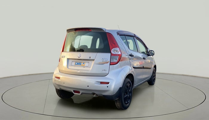 2015 Maruti Ritz VDI, Diesel, Manual, 92,891 km, Right Back Diagonal