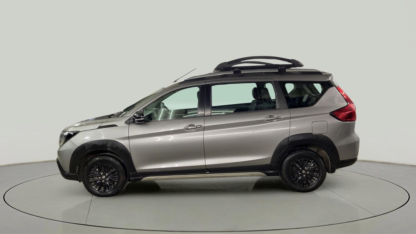 2019 Maruti XL6 ZETA AT, Petrol, Automatic, 21,515 km, Left Side