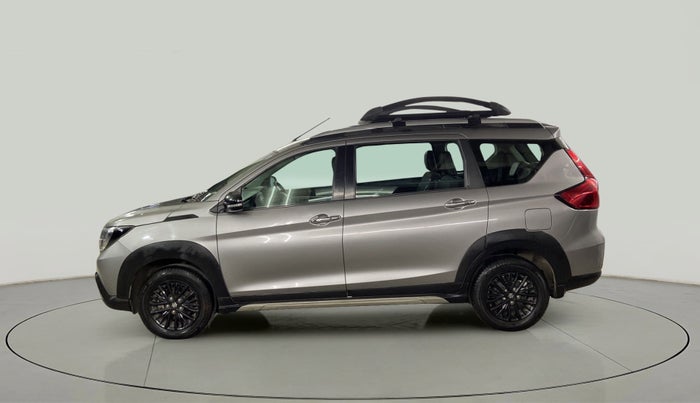 2019 Maruti XL6 ZETA AT, Petrol, Automatic, 21,515 km, Left Side
