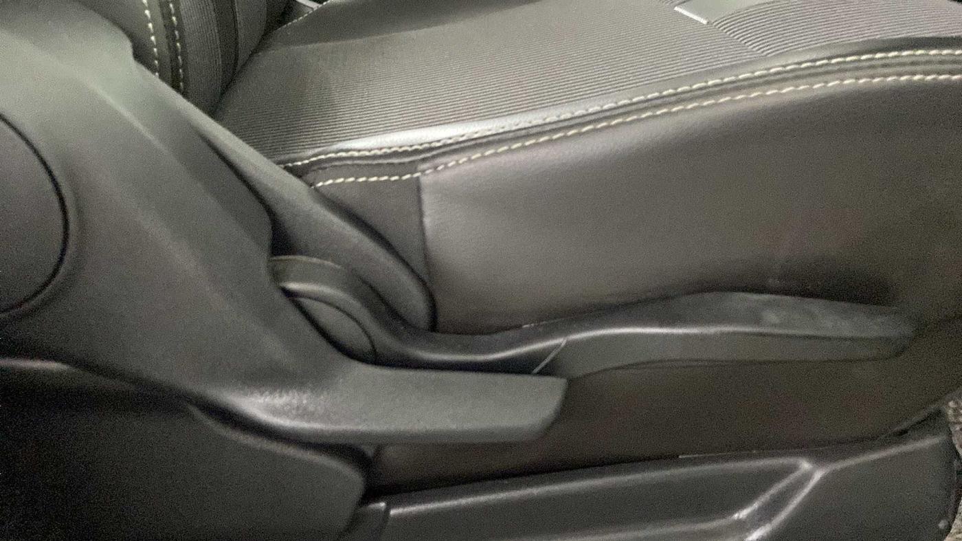 2019 Maruti XL6 ZETA AT, Petrol, Automatic, 21,515 km, Driver Side Adjustment Panel