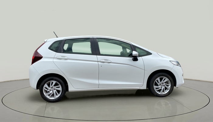 2016 Honda Jazz 1.2L I-VTEC V AT, Petrol, Automatic, 36,431 km, Right Side View