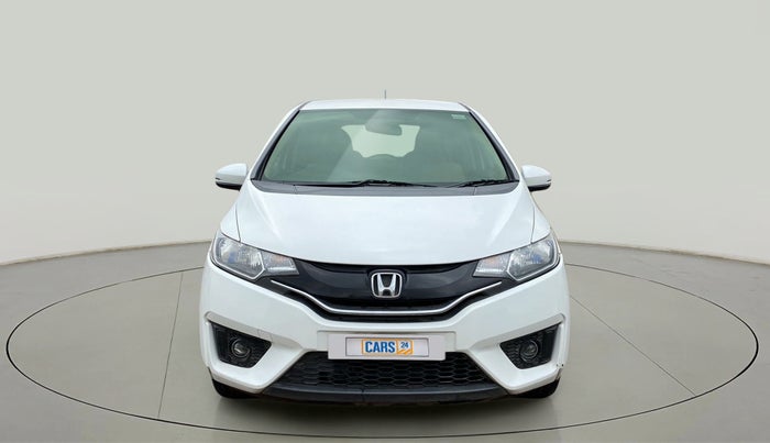 2016 Honda Jazz 1.2L I-VTEC V AT, Petrol, Automatic, 36,431 km, Front