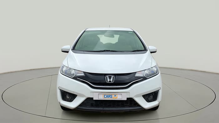 2016 Honda Jazz 1.2L I-VTEC V AT, Petrol, Automatic, 36,431 km, Front