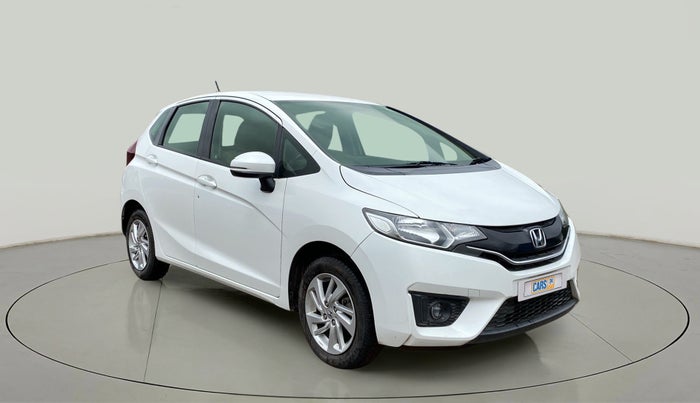 2016 Honda Jazz 1.2L I-VTEC V AT, Petrol, Automatic, 36,431 km, SRP