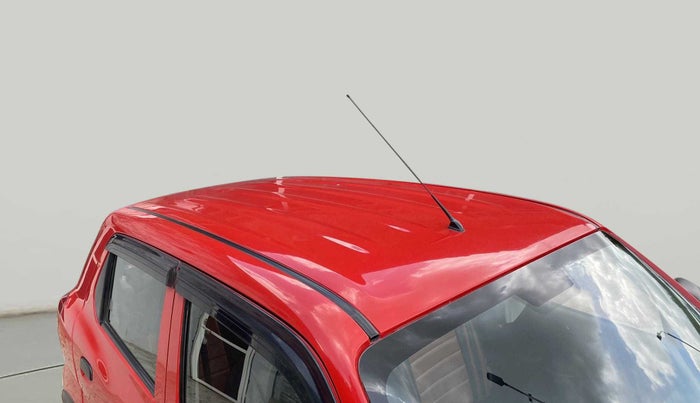 2020 Maruti S PRESSO VXI, Petrol, Manual, 19,785 km, Roof